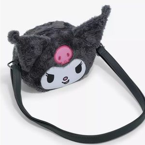 NWT* Loungefly Kuromi purse, crossbody